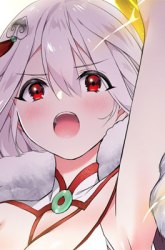 Komik My Harem Grew So Large, I Was Forced to Ascend Preview Gambar 1