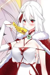 Komik My Harem Grew So Large, I Was Forced to Ascend Preview Gambar 2