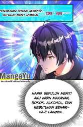 Komik My Harem In The Day of Apocalypse Preview Gambar 4