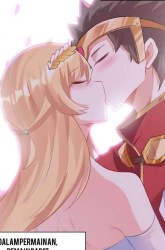 Komik My Harem Is Entirely Female Demon Villains Preview Gambar 3