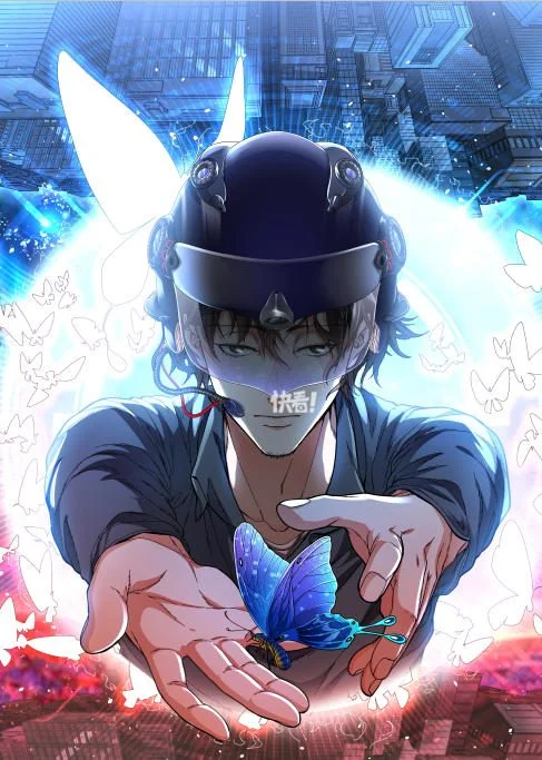Komik My Healing Games Bahasa Indonesia - Baca Online Gratis