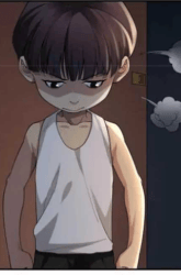 Komik My Healing Games Preview Gambar 4
