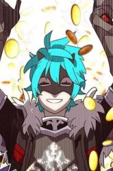 Komik My Inventory is Abnormal Preview Gambar 4