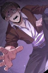 Komik My Invincible Counter-Routine Preview Gambar 1