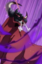 Komik My Invincible Counter-Routine Preview Gambar 3