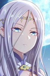 Komik My Lady Is Actually the Empress? Preview Gambar 1
