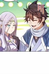 Komik My Lady Is Actually the Empress? Preview Gambar 4