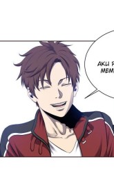 Komik My Level’s the Best Preview Gambar 1