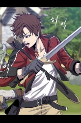Komik My Level’s the Best Preview Gambar 4