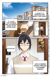 Komik My Lolita Brother Preview Gambar 1