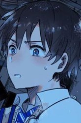 Komik My Lord of the Sea, Please Do Your Work! Preview Gambar 1