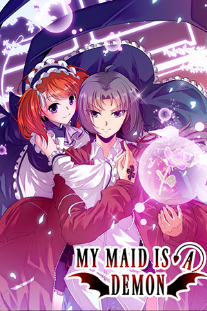 Cover My Maid is a Demon