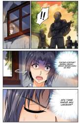 Komik My Maid is a Demon Preview Gambar 3