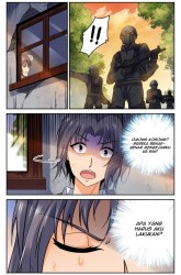 Komik My Maid is a Demon Preview Gambar 3
