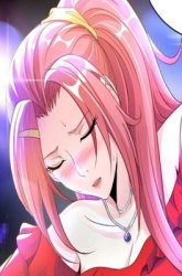 Komik My Master Is A God Preview Gambar 3