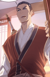 Komik My Master Knows Everything Preview Gambar 1