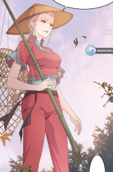 Komik My Master Knows Everything Preview Gambar 2