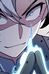 Komik My Master Only Breaks Through Every Time the Limit Is Reached Preview Gambar 2