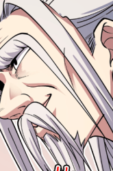 Komik My Master Only Breaks Through Every Time the Limit Is Reached Preview Gambar 3