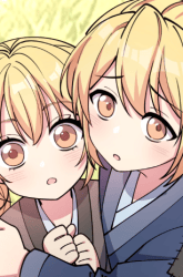 Komik My Master Only Breaks Through Every Time the Limit Is Reached Preview Gambar 4