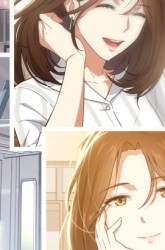 Komik My Office Noona’s Story Preview Gambar 3