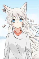 Komik My Pet Lost Her Memories Preview Gambar 1