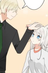 Komik My Pet Lost Her Memories Preview Gambar 3
