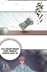 Komik My Plug-in Spirit Ring Preview Gambar 3