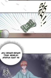 Komik My Plug-in Spirit Ring Preview Gambar 3