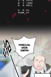 Komik My Plug-in Spirit Ring Preview Gambar 4