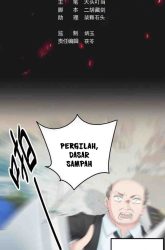 Komik My Plug-in Spirit Ring Preview Gambar 4