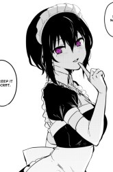 Komik My Recently Hired Maid Is Suspicious Preview Gambar 3