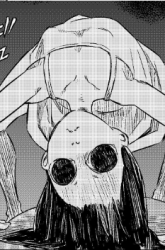 Komik My Roommate Isn’t From This World Preview Gambar 4