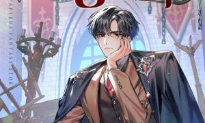 Komik My Ruined Academy Life