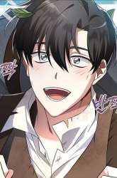Komik My Ruined Academy Life Preview Gambar 1