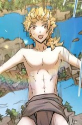 Komik My Sect Has 100 Million Strength Points Preview Gambar 3