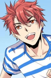 Komik My Shadow Hangs Up Preview Gambar 2
