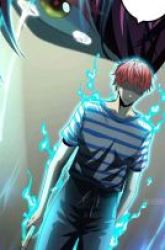 Komik My Shadow Hangs Up Preview Gambar 4