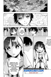 Komik My Sister’s Funeral Preview Gambar 1