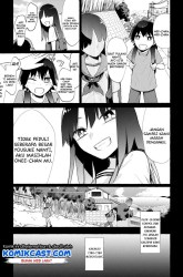 Komik My Sister’s Funeral Preview Gambar 2