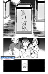 Komik My Sister’s Funeral Preview Gambar 3