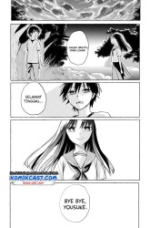 Komik My Sister’s Funeral Preview Gambar 4