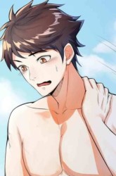 Komik My Son In Brother Preview Gambar 2