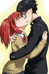 Komik My Succubus Girlfriend New Preview Gambar 1