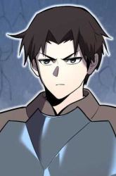 Komik My System Is Very Serious Preview Gambar 1