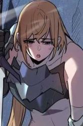 Komik My System Is Very Serious Preview Gambar 4