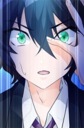 Komik My Vision Becomes Stronger Preview Gambar 2
