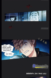 Komik My Wife is a Ghost Preview Gambar 3