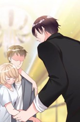 Komik My Wife is Cold-Hearted Preview Gambar 2