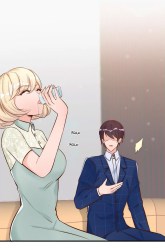 Komik My Wife is Cold-Hearted Preview Gambar 3